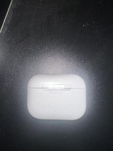qulaq: Tam arginaldi 649m alinib tecili satilir Məhsul: Apple AirPods — 1