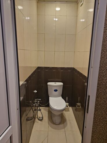 Yeni tikili: 2 otaqlı, Yeni tikili, m. Həzi Aslanov, 65 kv. m — 18