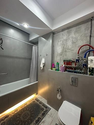 Продажа квартир: 2 комнаты, 75 м², Элитка, 11 этаж, Дизайнерский ремонт — 8