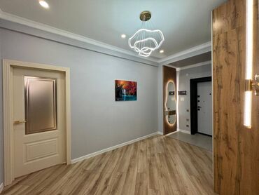 сухе батор: 2 комнаты, 74 м², Элитка, 1 этаж, Дизайнерский ремонт