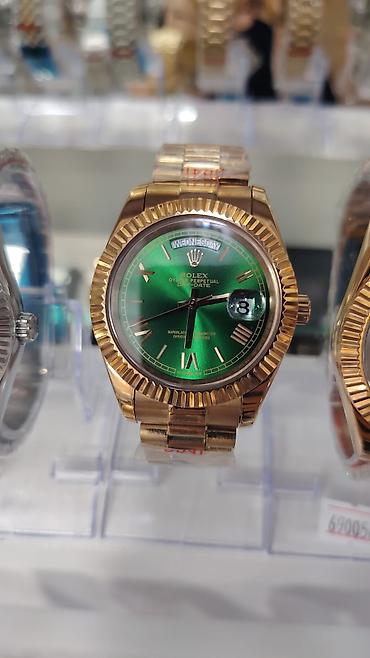 Aksesuarlar: Yeni, Qol saatı, Rolex — 4