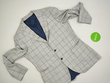 object bluzki: Marynarka męska, rozmiar 2XL — 2
