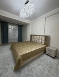 Продажа квартир: 3 комнаты, 101 м², Индивидуалка, 6 этаж, Дизайнерский ремонт — 11