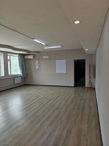 Коммерческая недвижимость: КОММЕРЧЕСКОЕ ПОМЕЩЕНИЕ 283 м² . 📍 Суюмбаева / Московская — первая — 9
