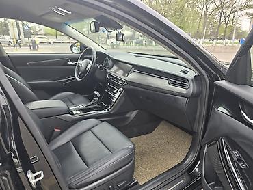 Kia: Kia K7: 2020 г., 3 л, Автомат, Газ, Седан — 11