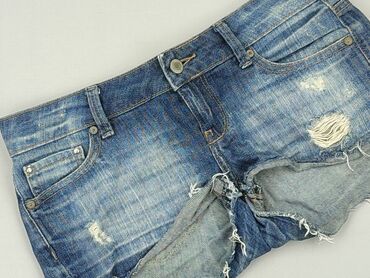 Women: Mango, Shorts for women, size XS (EU 34)