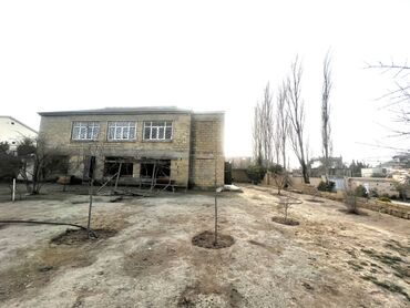 Bağ evlərinin satışı: Bakı, Qobustan qəs., 900 kv. m, 6 otaqlı, Hovuzsuz, Kanalizasiya, Qaz, Su — 6