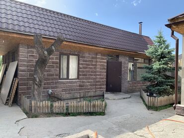 срочно продаю дом бишкек: Дом, 300 м², 7 комнат, Собственник