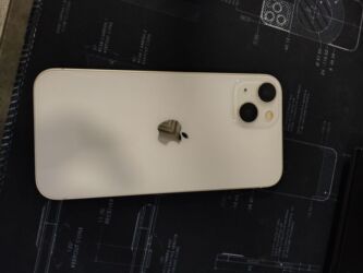 айфон xs бу цена в бишкеке: IPhone 13, Б/у, 128 ГБ, Белый, Кабель, Коробка, 97 %
