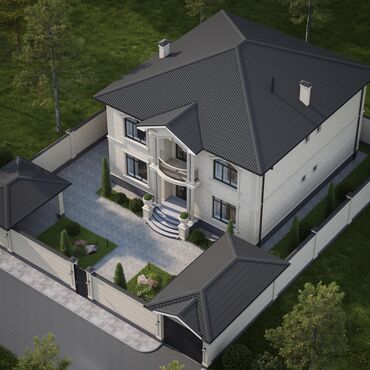 Дизайн, проектирование: Проектирование | Дома, Кафе, рестораны, Офисы — 14