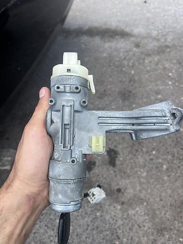 foto rele: Kia rio Orijinal, İşlənmiş — 2