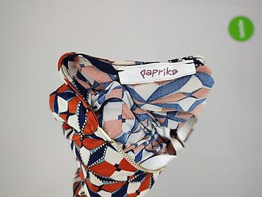 paprika clothes: Paprika, Tunika damska, rozmiar 2XL — 4