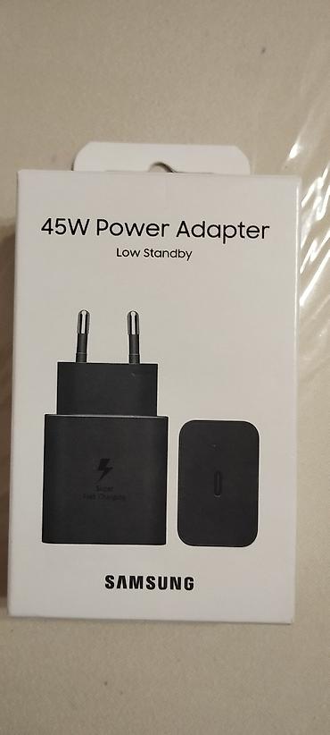 thunderbolt hdmi kabel: Simsiz şarj cihazı Samsung, Yeni — 1