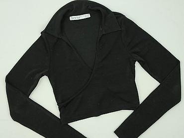 crop: Bershka, Top damski, rozmiar S — 1