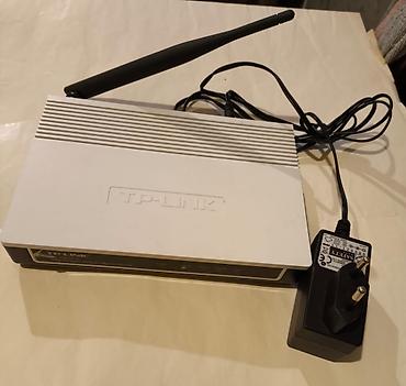 tp link modem satisi: Satılır TP-link modem. Vatsap var.Başqa elanlarıma da baxa bilərsiniz — 8