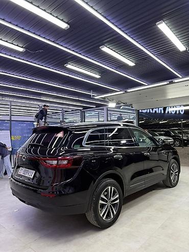 Exeed: Exeed TXL: | 2017 г. Кроссовер — 1