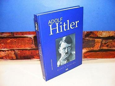 lepe devojke slike: Adolf hitler život u slikama beograd ips media rad 2009 tvrd povez 24 — 1