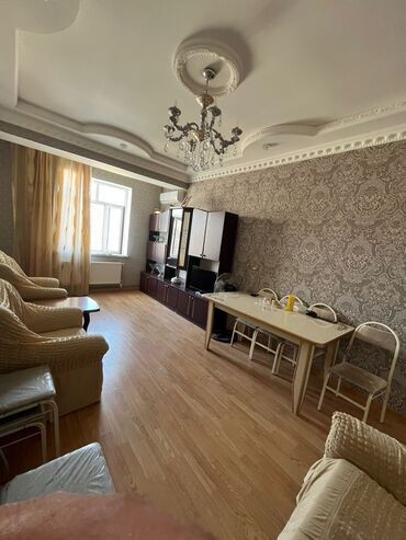 Qonaq otağı dəstləri: Yeni — 3