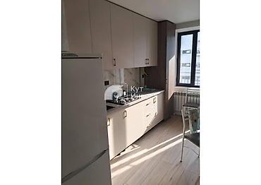 11: 2 комнаты, 64 м², Дордой Моторс рынок Элитка, 8 этаж, Евроремонт — 5