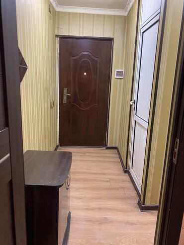 Köhnə tikili: Gəncə, 2 otaqlı, Köhnə tikili, 47 kv. m — 4