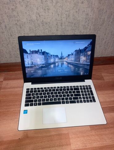ASUS: İşlənmiş ASUS Vivobook, 15.6 ", Intel Celeron, 128 GB — 8