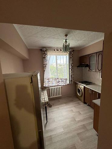 Продажа квартир: 2 комнаты, 44 м², Индивидуалка, 5 этаж, Косметический ремонт — 4