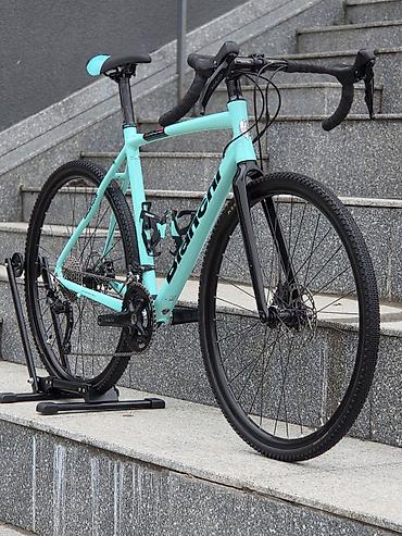 Шоссейные велосипеды: Шоссейный велосипед, Рама L (172 - 185 см), Б/у — 3