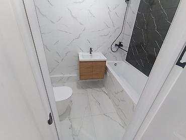 Ремонт под ключ: Отделка и ремонт под ключ — современные интерьеры - Комплексные — 8