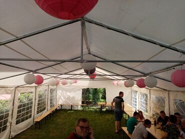 Organizacija događaja: Organizacija događaja | Lopte, Fire show, Foam show — 7