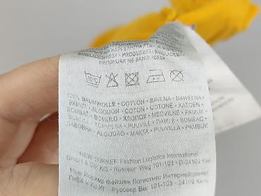 sweter smog: SMOG, T-shirt damski, rozmiar L — 5