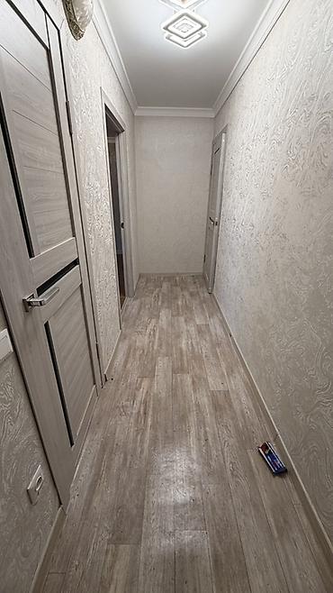 Продажа квартир: 2 комнаты, 43 м², Хрущевка, Дизайнерский ремонт — 2