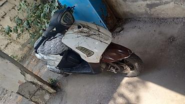 Транспорт: MOPED❗️REAL ALICILARA ENDİRİM VAR ❗️ Sənət var, benzinli di, problem — 5