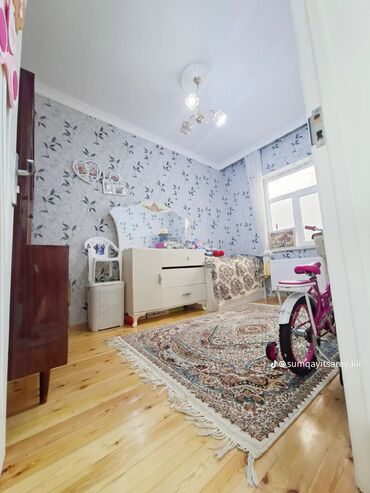 Həyət evləri və villaların satışı: 3 otaqlı, 70 kv. m, Kredit yoxdur, Yeni təmirli — 10