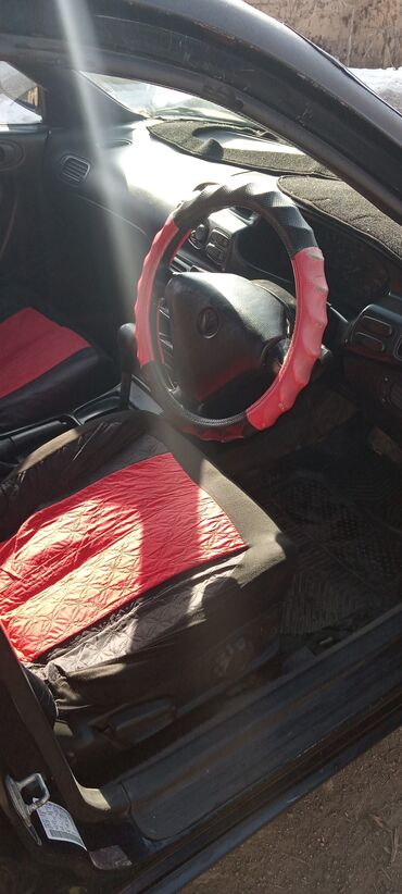 Mazda: Mazda XEDOS 6: 1993 г., 1.8 л, Автомат, Бензин, Седан — 10