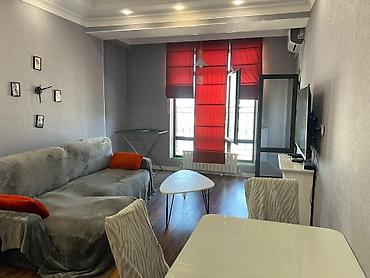 Продажа квартир: 3 комнаты, 87 м², Элитка, 14 этаж — 2