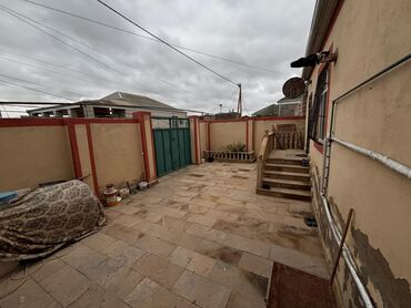 Həyət evləri və villaların satışı: Hövsan qəs. 3 otaqlı, 65 kv. m, Kredit yoxdur, Yeni təmirli — 2