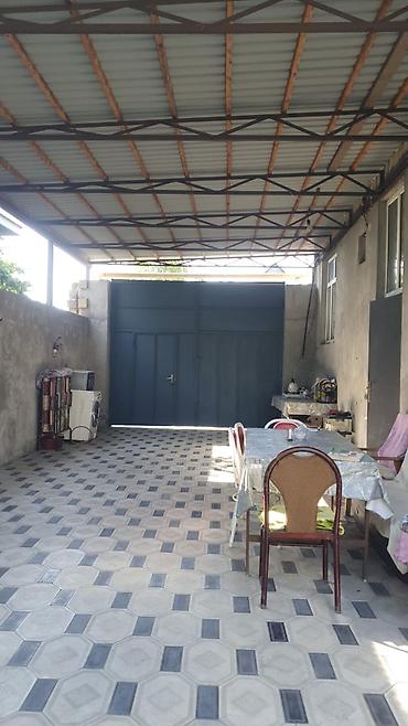 quba a frame evler: 4 otaqlı, 100 kv. m, Kredit yoxdur, Orta təmir — 1