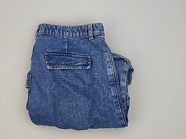 white jeans: Denim, Jeansy damskie, rozmiar M — 6