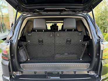 Toyota: Toyota 4Runner: 2022 г., 4 л, Автомат, Бензин, Внедорожник — 10