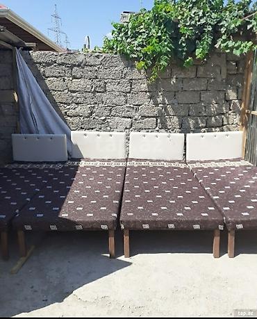 Çarpayı təzə Hazırları var Çatdırılma var Vopçat aktivdir yaza lalafo.az -da Çarpayı təzə Hazırları var Çatdırılma var Vopçat aktivdir yaza