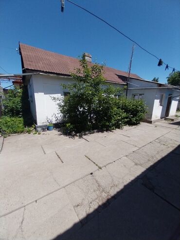 новониколаевка дома: Дом, 42 м², 3 комнаты, Риэлтор, Старый ремонт