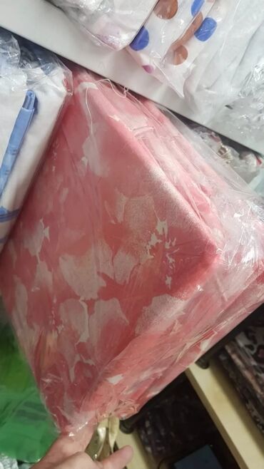 Комплекты постельного белья: Постельное бельё 100% хлопок, постельное бельё, наш адрес Боконбаево at lalafo.kg — 19 Комплекты постельного белья: Постельное бельё 100% хлопок, постельное бельё, наш адрес Боконбаево — 19