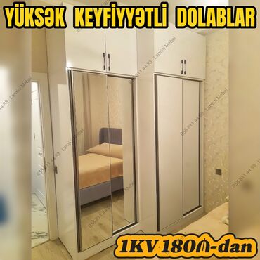 dolab taxt: Qarderob, paltar dolabı, Yeni, Kupe, Düz dolab, Azərbaycan