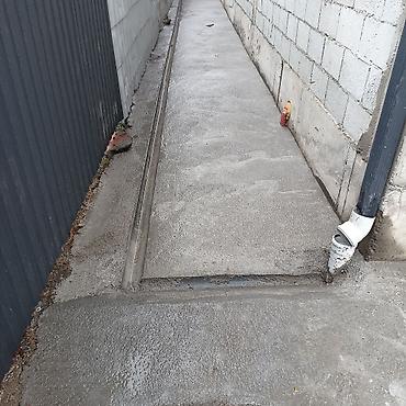 Бетонные работы: Стяжка Гарантия, Бесплатная консультация Больше 6 лет опыта — 13