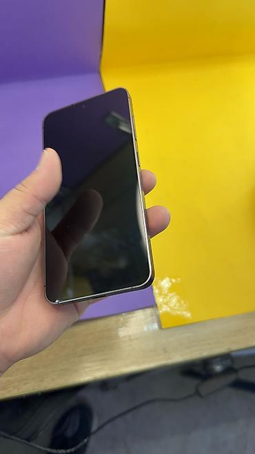 Samsung: Samsung Galaxy S24, Б/у, 128 ГБ, 2 SIM — 7