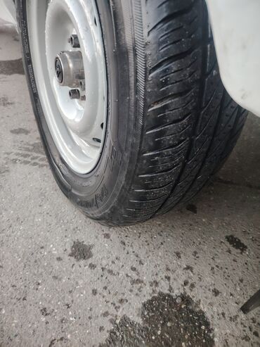 VAZ (LADA): VAZ (LADA) 2107: 1.5 l | 2003 il Sedan — 21