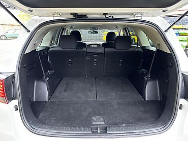 Kia: Kia Sorento: 2019 г., 2.4 л, Автомат, Бензин, Кроссовер — 10