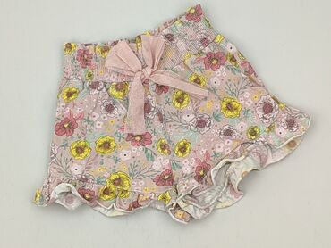 Шорти, Coccodrillo, 3-4 р., 104, стан - Дуже гарний