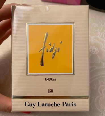 architect parfum: Fidji parfum,yeni,retrokohne maldir