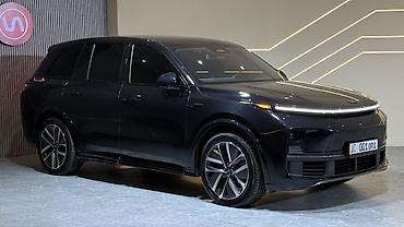 зарядное устроиство: Lixiang L8: 2023 г., 1.5 л, Автомат, Гибрид, Кроссовер — 2